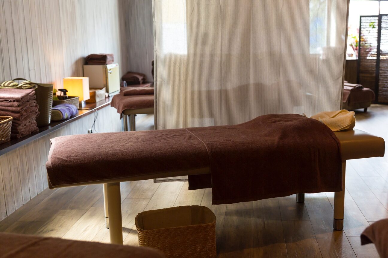 店舗の内観外観用画像4