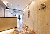 メンズサロン ガウディ 梅田茶屋町店(men's salon Gaudi)