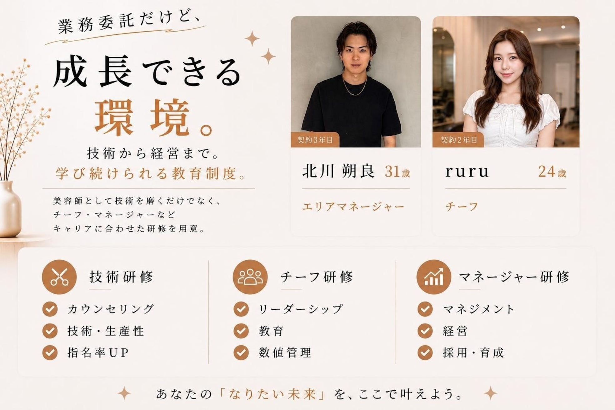 オーバーヘアー 姫路店(over hair)6