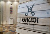 メンズサロン ガウディ 高槻店(men's salon Gaudi)