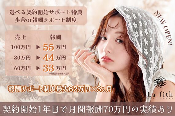 ラフィスヘアー アーツ 吉祥寺店(La fith hair arts)