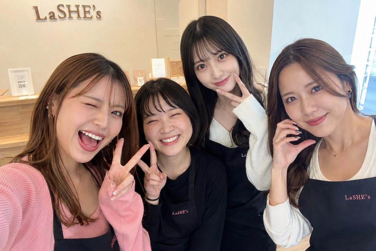 店舗の内観外観用画像3