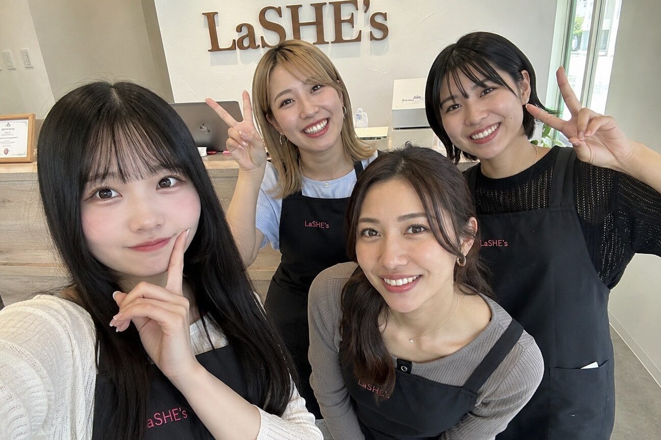 店舗の内観外観用画像3
