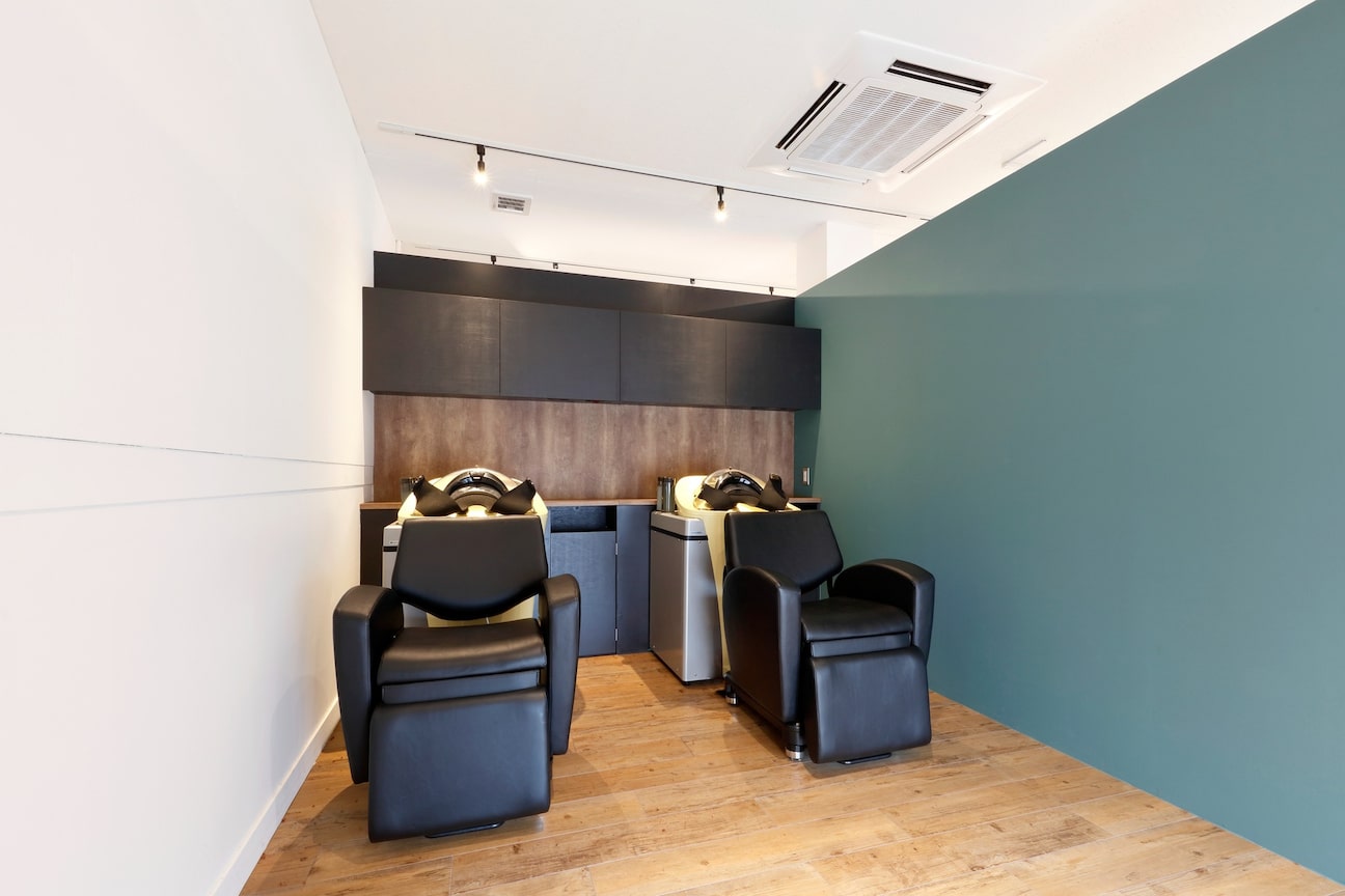 デイリーカラー 明石店(Daily Color)3