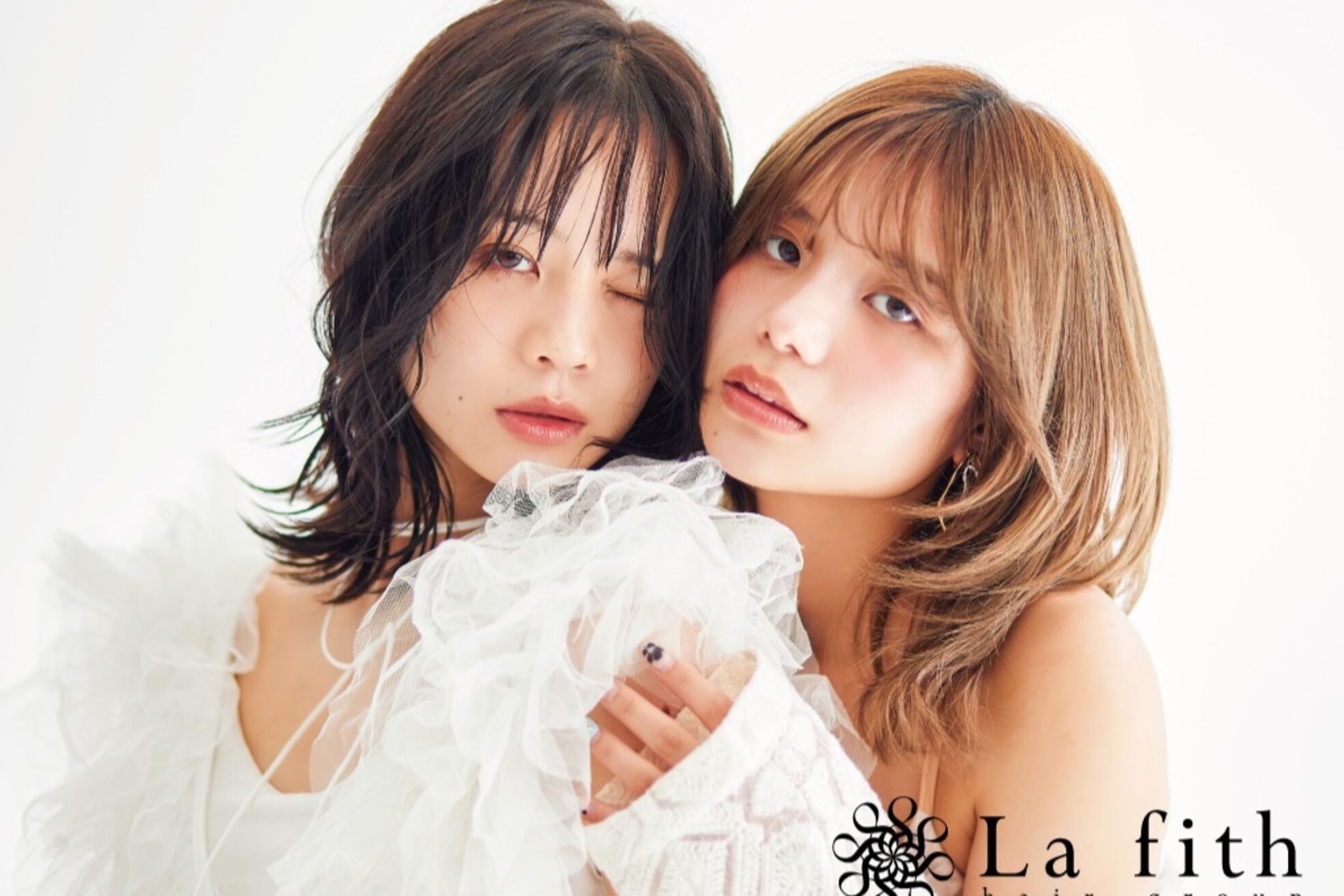 ラフィスヘアーリリー 加古川店(La fith hair lily)8