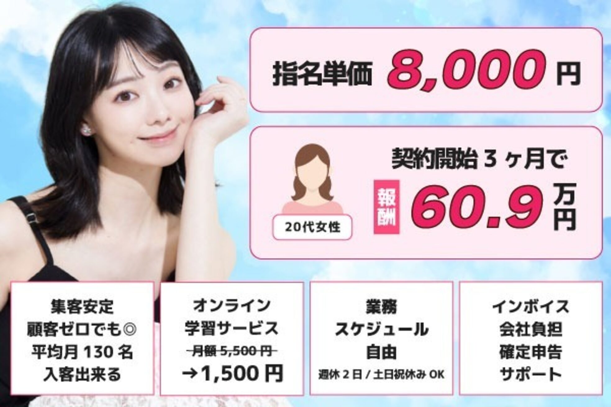 ラフィス ヘアー コパン 小倉店(La fith hair copain)4