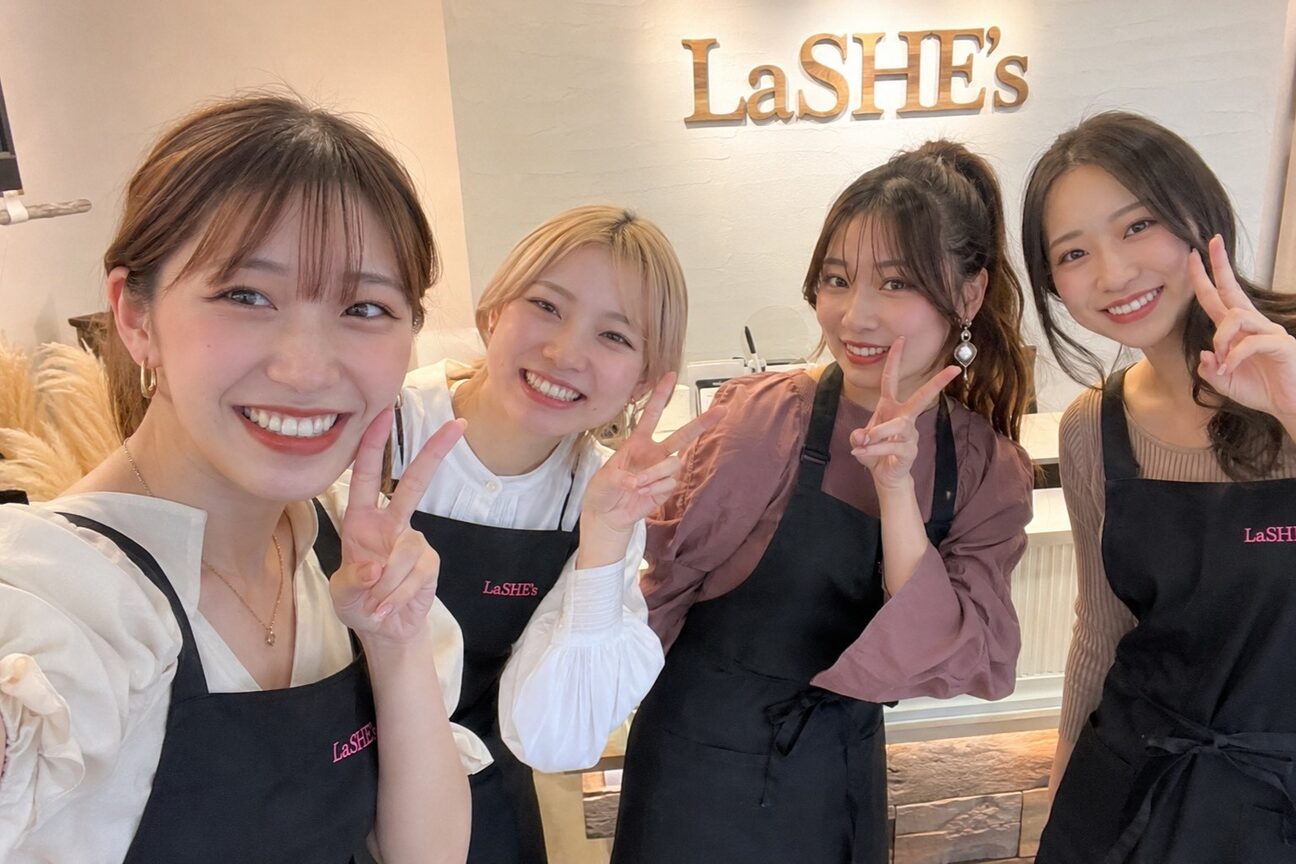 店舗の内観外観用画像2