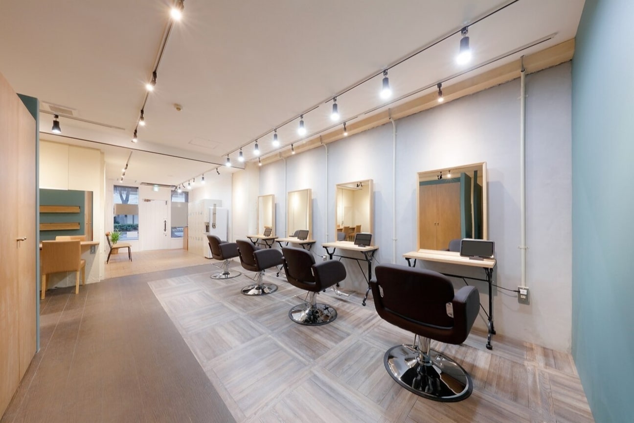 デイリーカラー 武庫之荘店(Daily Color)2