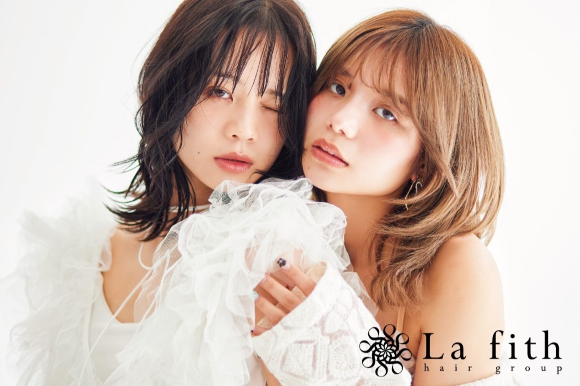 ラフィスヘアーブリス 川越店(La fith hair bliss)8