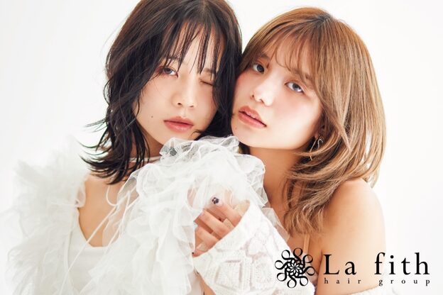 ラフィスヘアーブリス 川越店(La fith hair bliss)8
