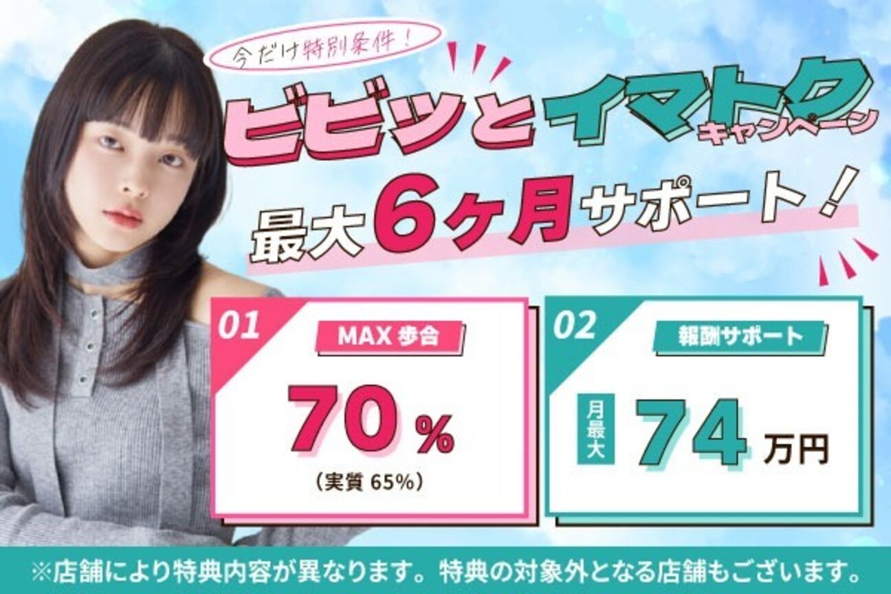 La fith hair（株式会社　Ｄ　ｃｒｅｗｓ）画像1