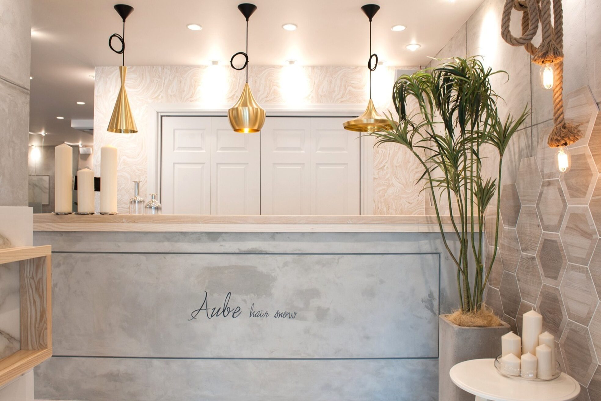 オーブ ヘアー アナ 大通店(AUBE HAIR ana)4