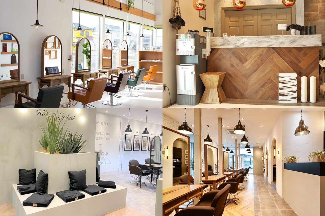 オーブ ヘアー リヒト 松本店(AUBE HAIR licht)3