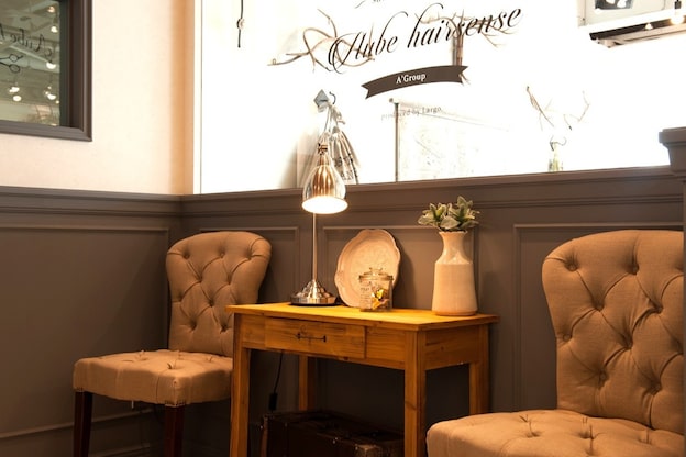 オーブ ヘアー ノア 熊谷店(AUBE HAIR noa)5