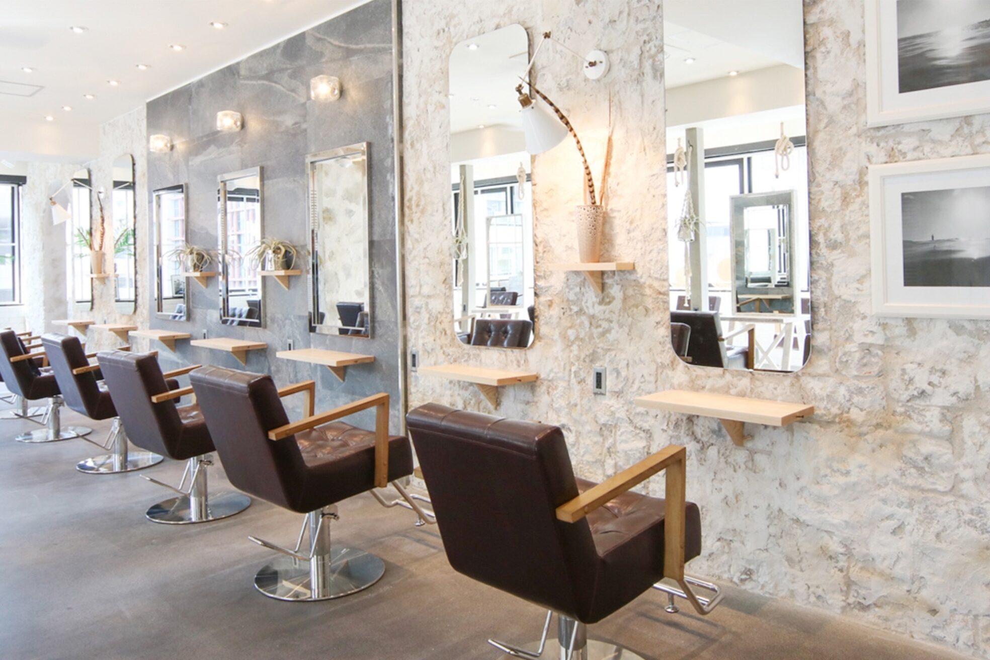 オーブ ヘアー ハレ 福岡新宮店(AUBE HAIR hale)5