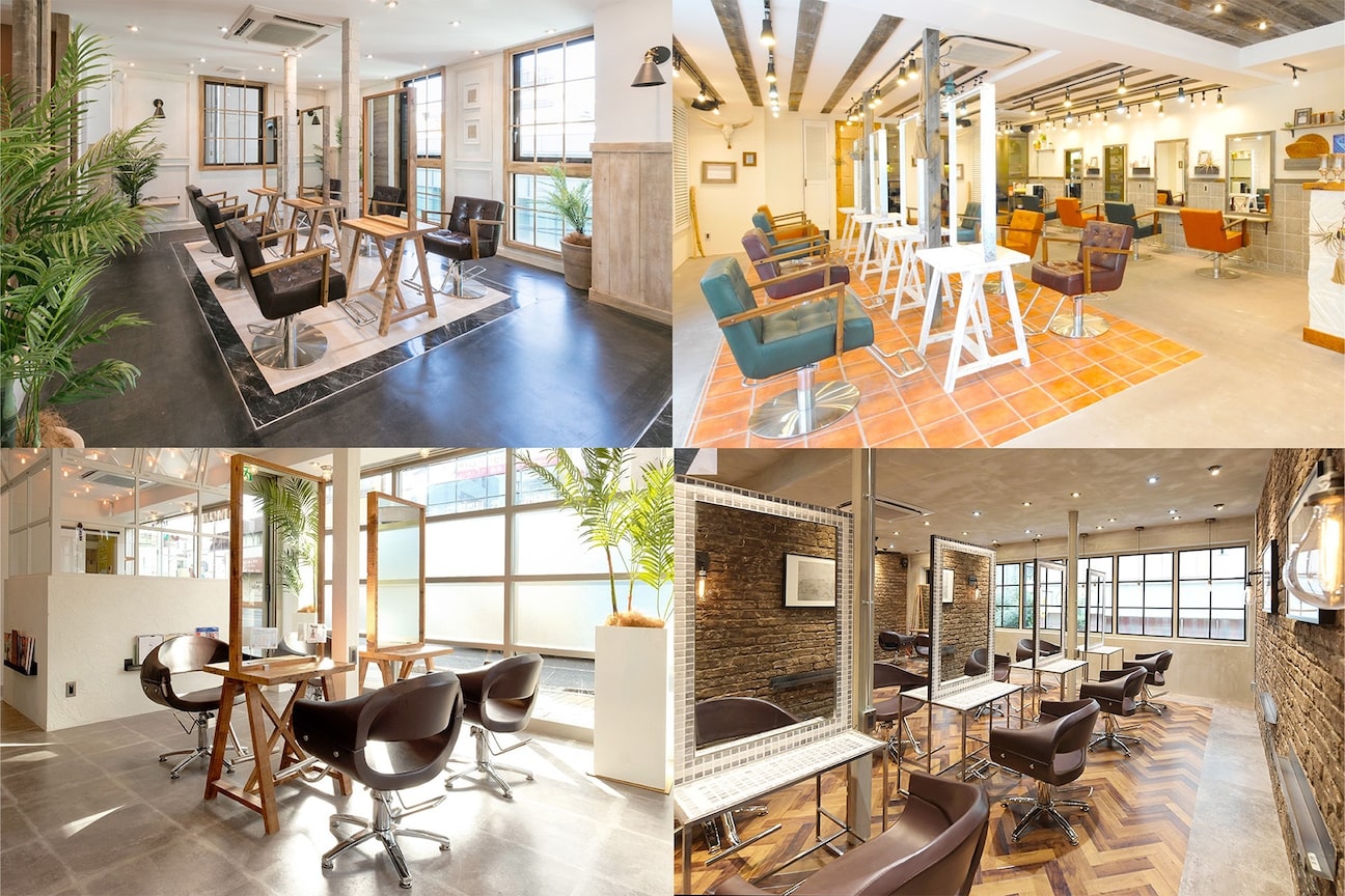 オーブ ヘアー カメリア 枚方店(AUBE HAIR camelia)3