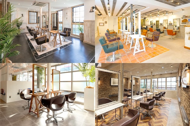 オーブ ヘアー カメリア 枚方店(AUBE HAIR camelia)3