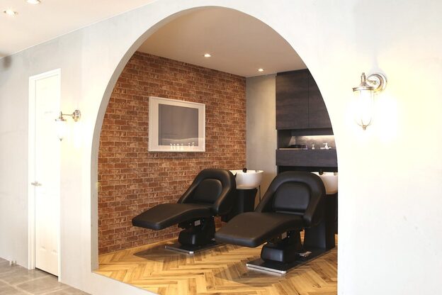 オーブ ヘアー ノア 熊谷店(AUBE HAIR noa)8