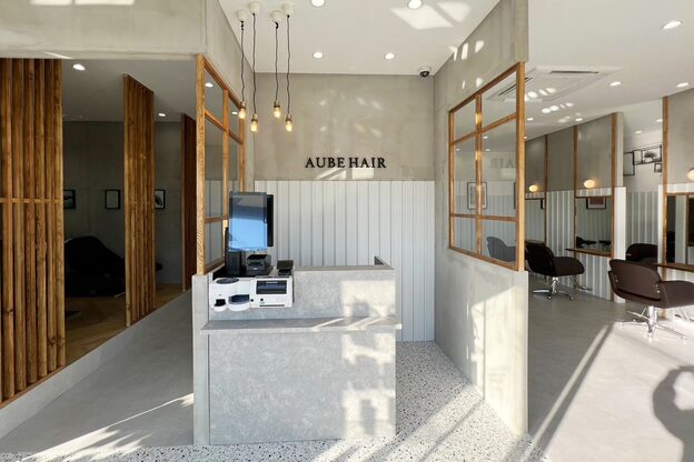 オーブ ヘアー アール 一宮店(AUBE HAIR earl)3