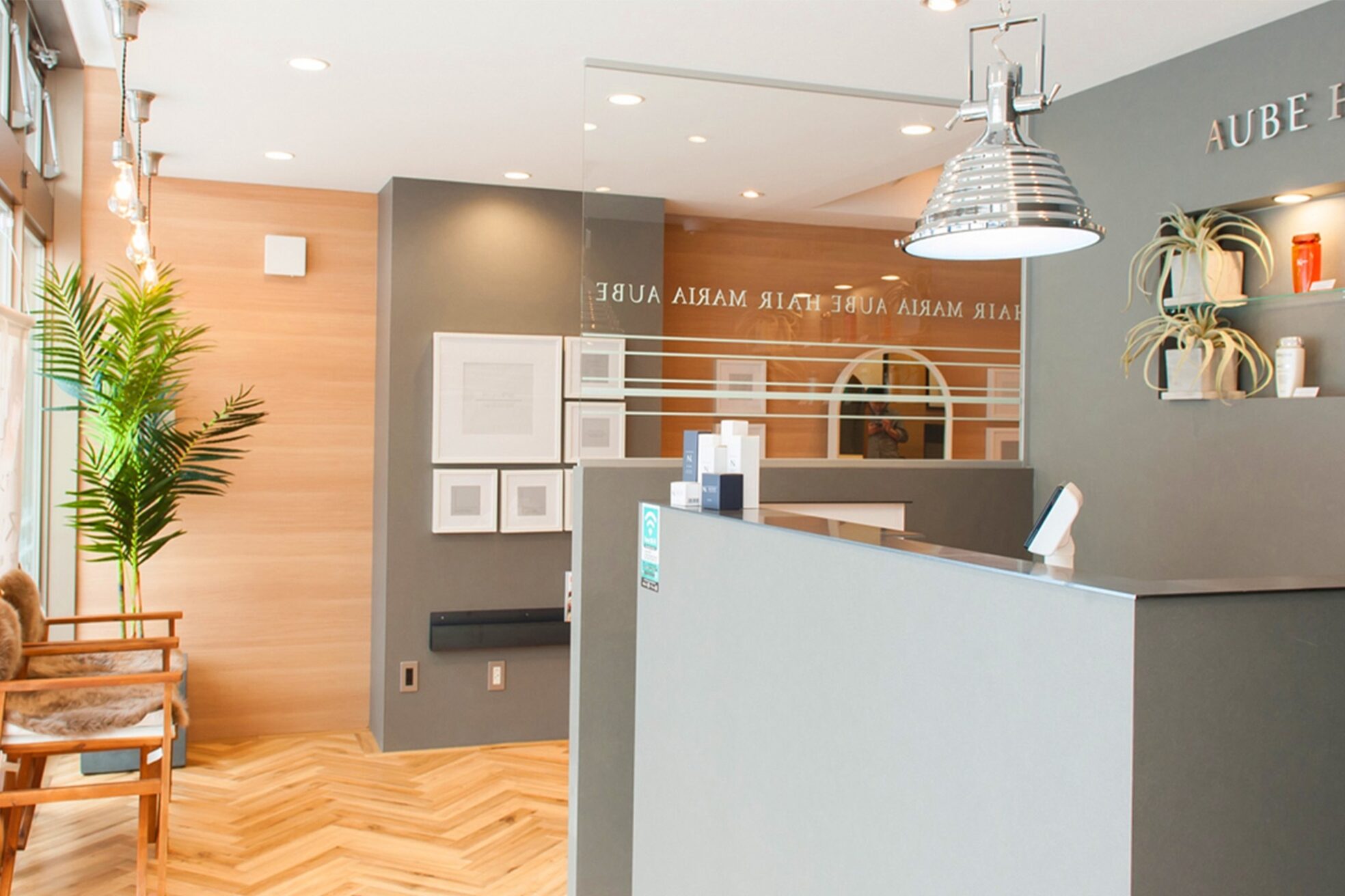 オーブ ヘアー フィノ 小樽店(AUBE HAIR fino)5