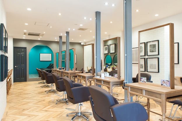 オーブ ヘアー ラパン 札幌平岸店(AUBE HAIR lapin)4