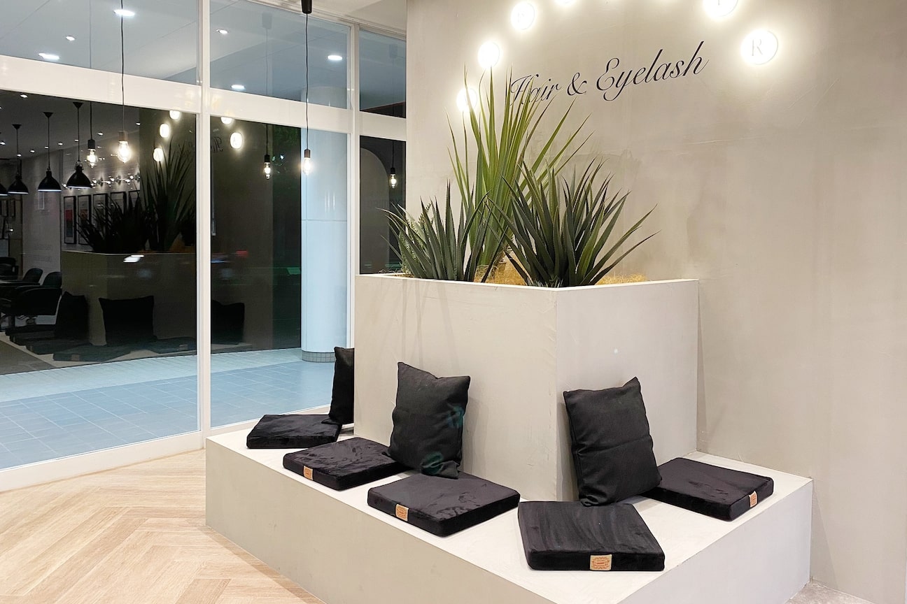 店舗の内観外観用画像1