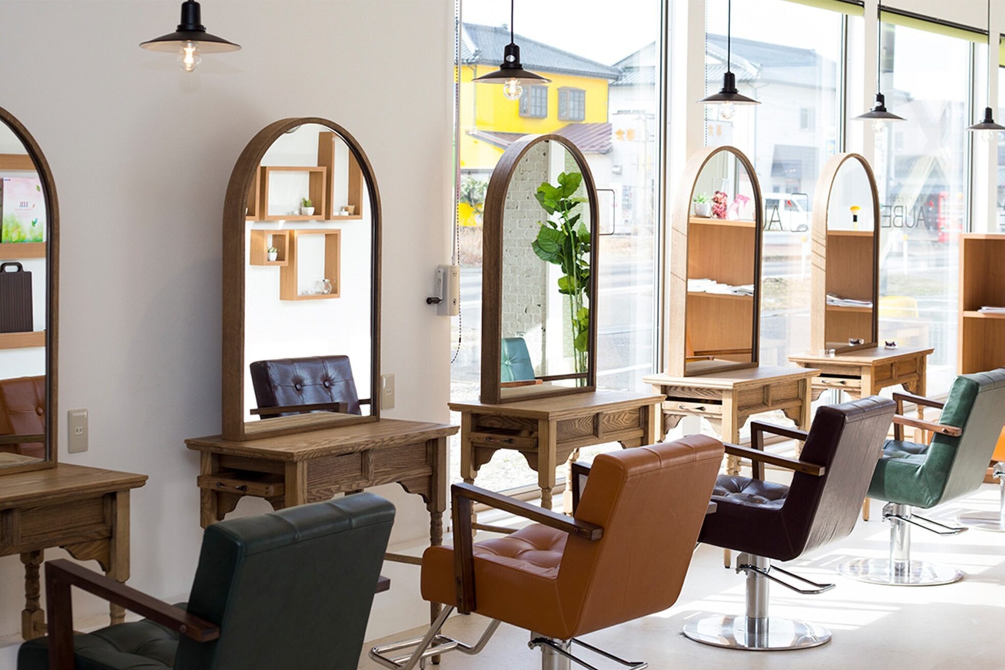 オーブ ヘアー セロ 月寒店(AUBE HAIR celo)5