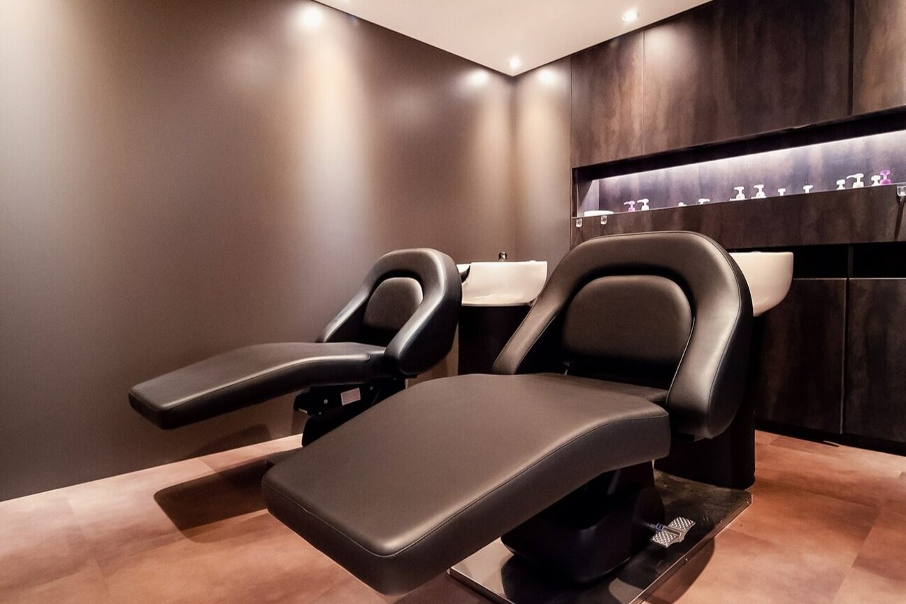 オーブ ヘアー ガーデン 渋谷店(AUBE HAIR garden)3