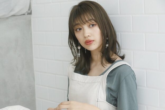 オーブ ヘアー ガーデン 渋谷店(AUBE HAIR garden)2