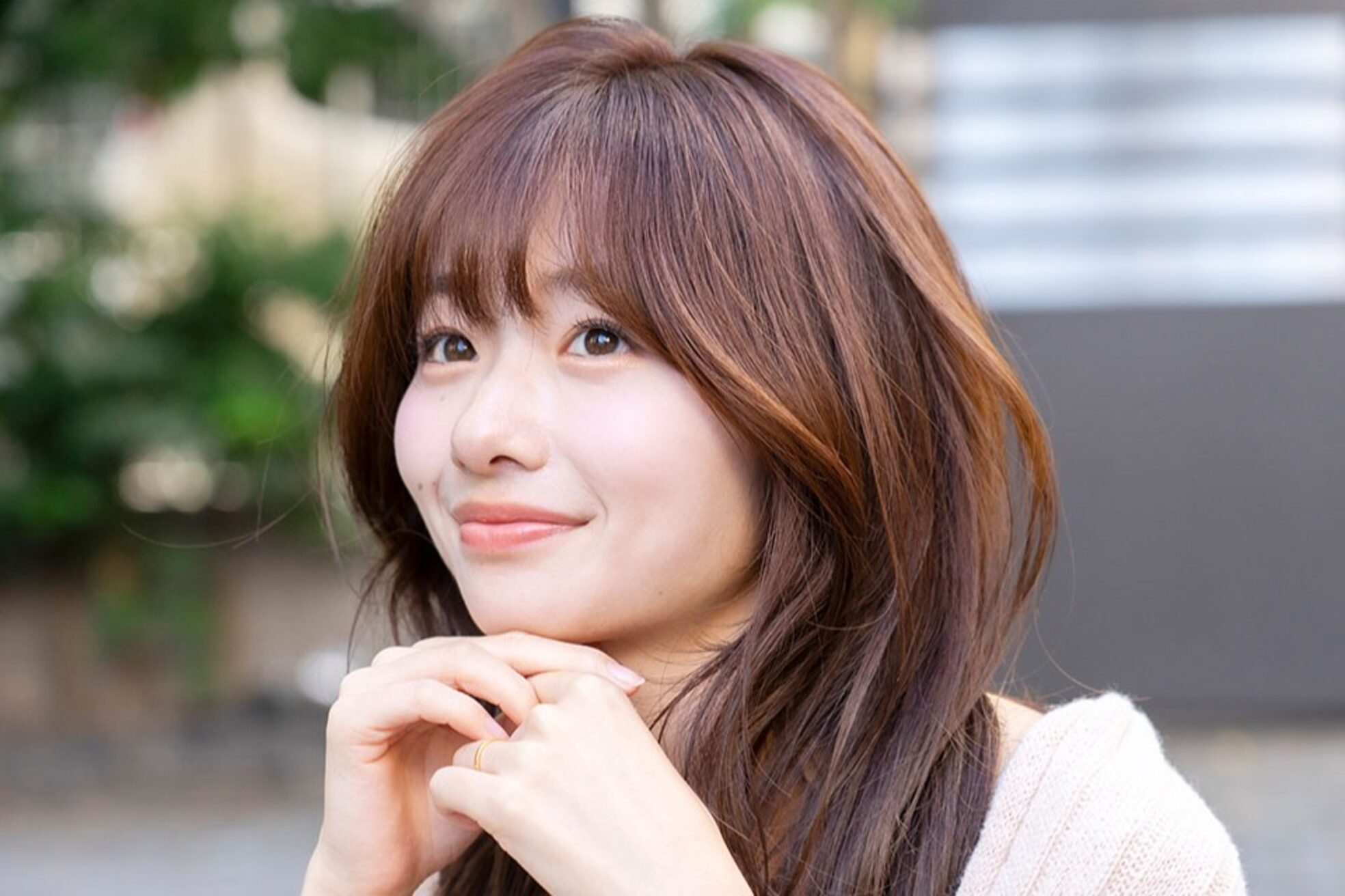 オーブ ヘアー シュマン 川口店(AUBE HAIR chemin by EEM)5