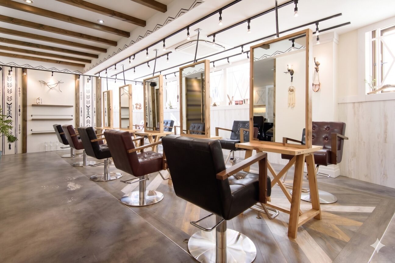 オーブ ヘアー シュマン 川口店(AUBE HAIR chemin by EEM)2