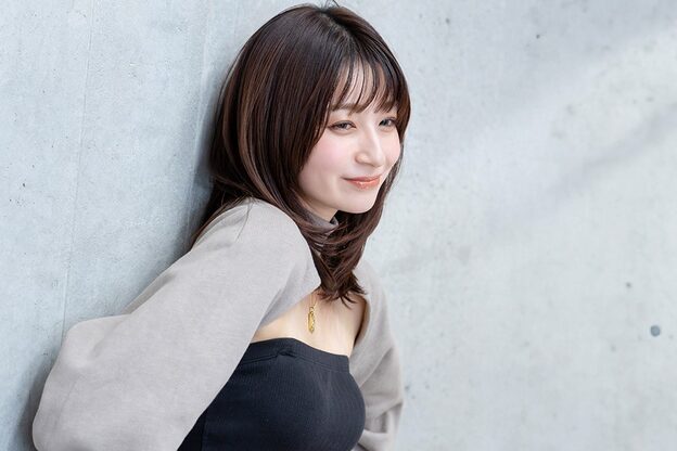 オーブ ヘアー シュマン 川口店(AUBE HAIR chemin by EEM)6