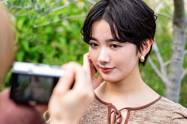 オーブ ヘアー シュマン 川口店(AUBE HAIR chemin by EEM)7