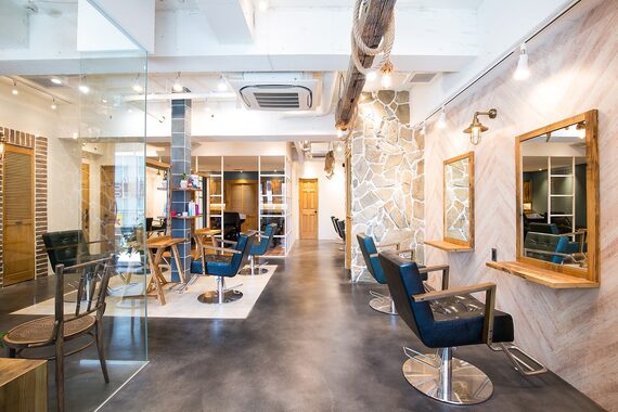 オーブ ヘアー アズール 吉祥寺店(AUBE HAIR azul)