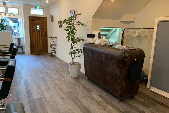 オーブ ヘアー ブランコ 久米川店(AUBE HAIR Blanco)