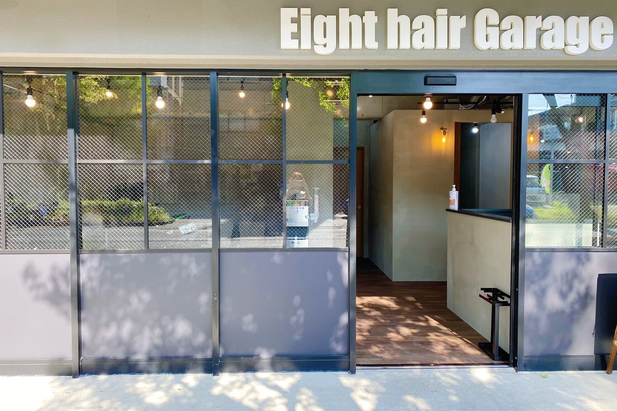 求人】エイトヘアー ガレージ(Eight hair Garage)の転職・採用情報