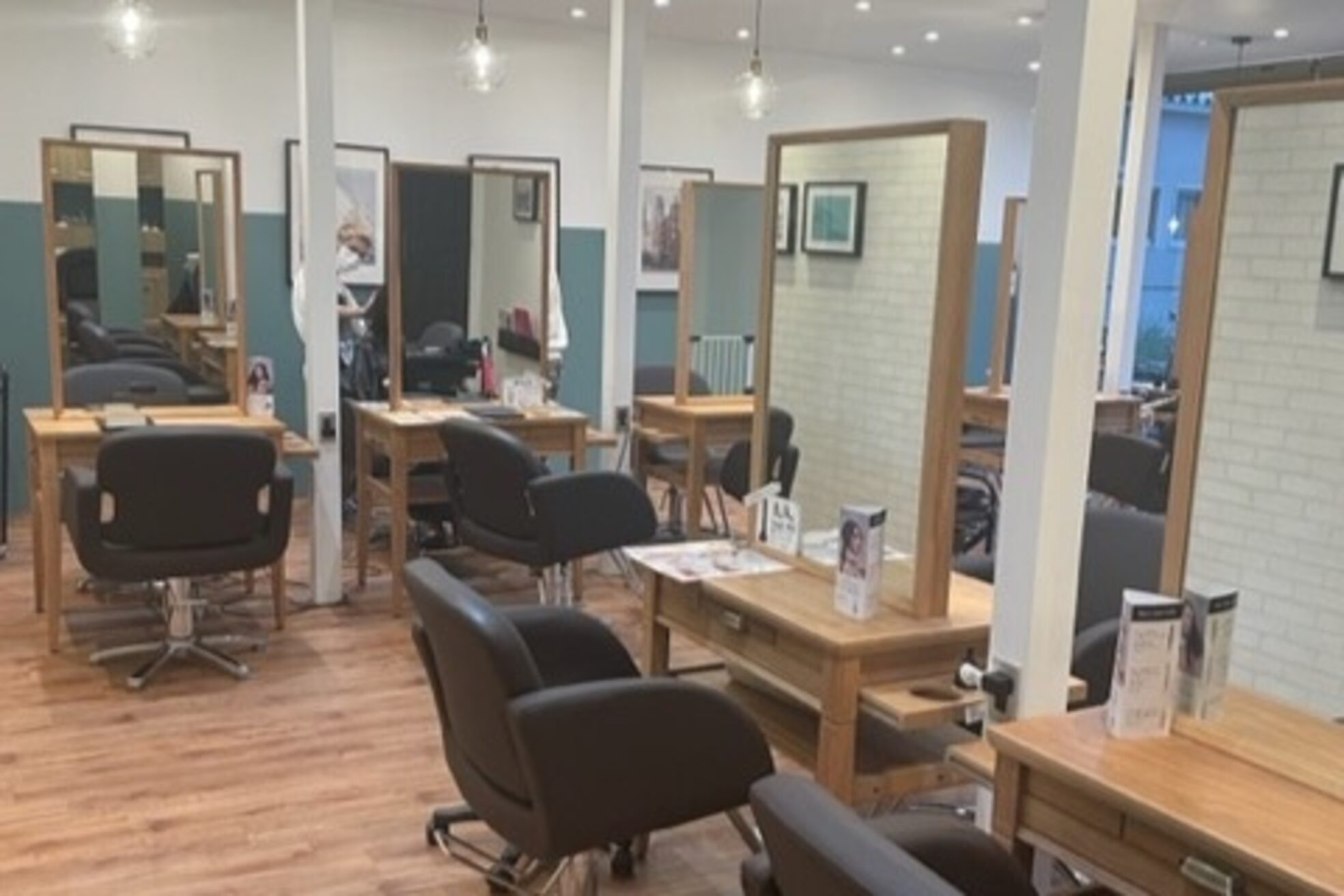 オーブ ヘアー クレア 春日店(AUBE HAIR crea)3