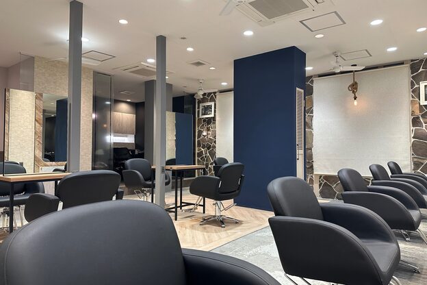 オーブ ヘアー ステラ 筑紫野店(AUBE HAIR stella)1