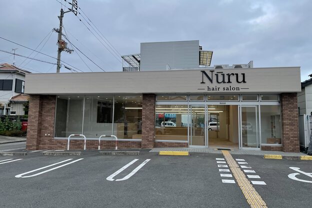 ヌール(Nuru)3