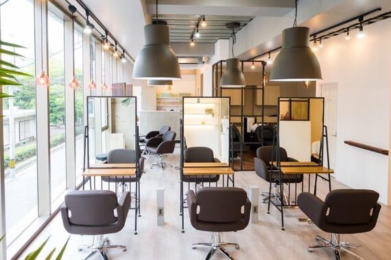 エコモ ヘアー(E Komo hair)