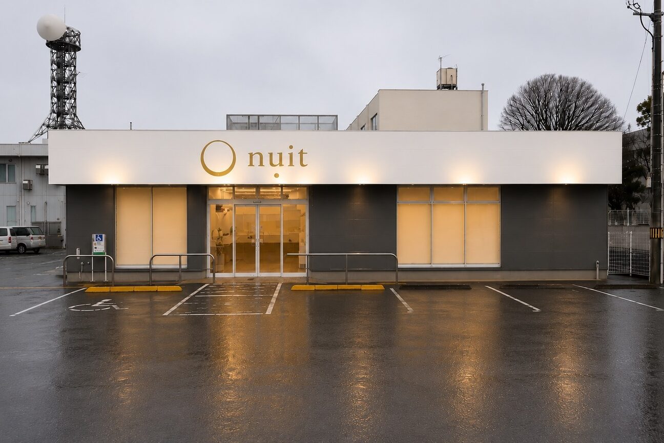 nuit（株式会社　Ａ＆Ｐ　ＧＲＯＵＰ）画像1