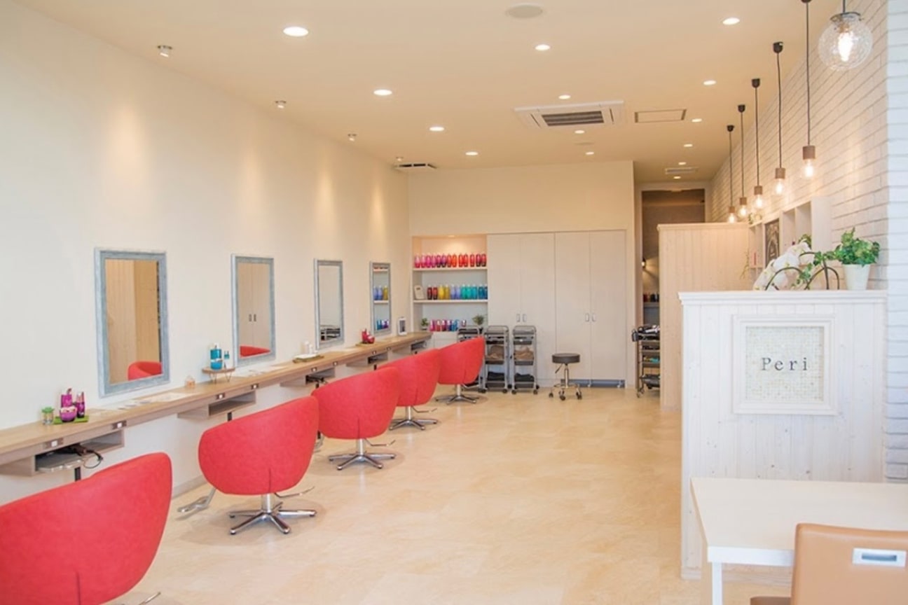 Peri（合同会社Ｐｅｒｉ）画像1