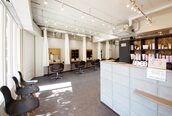 ヘアーズ ベリー 上新庄店(hairs BERRY)
