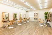 ヘアーズ ベリー 久留米店(hairs BERRY)