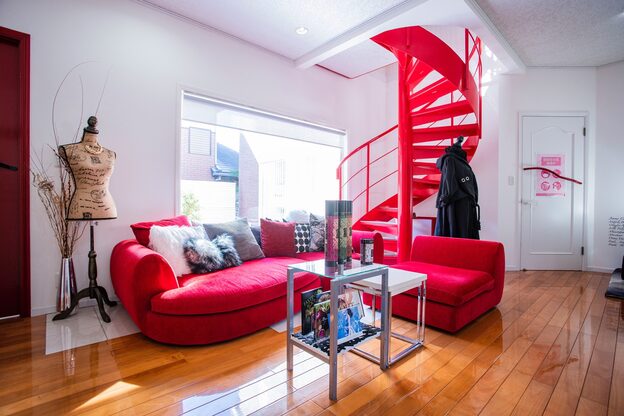 ネイル フライガール(nail FLY GIRL)2