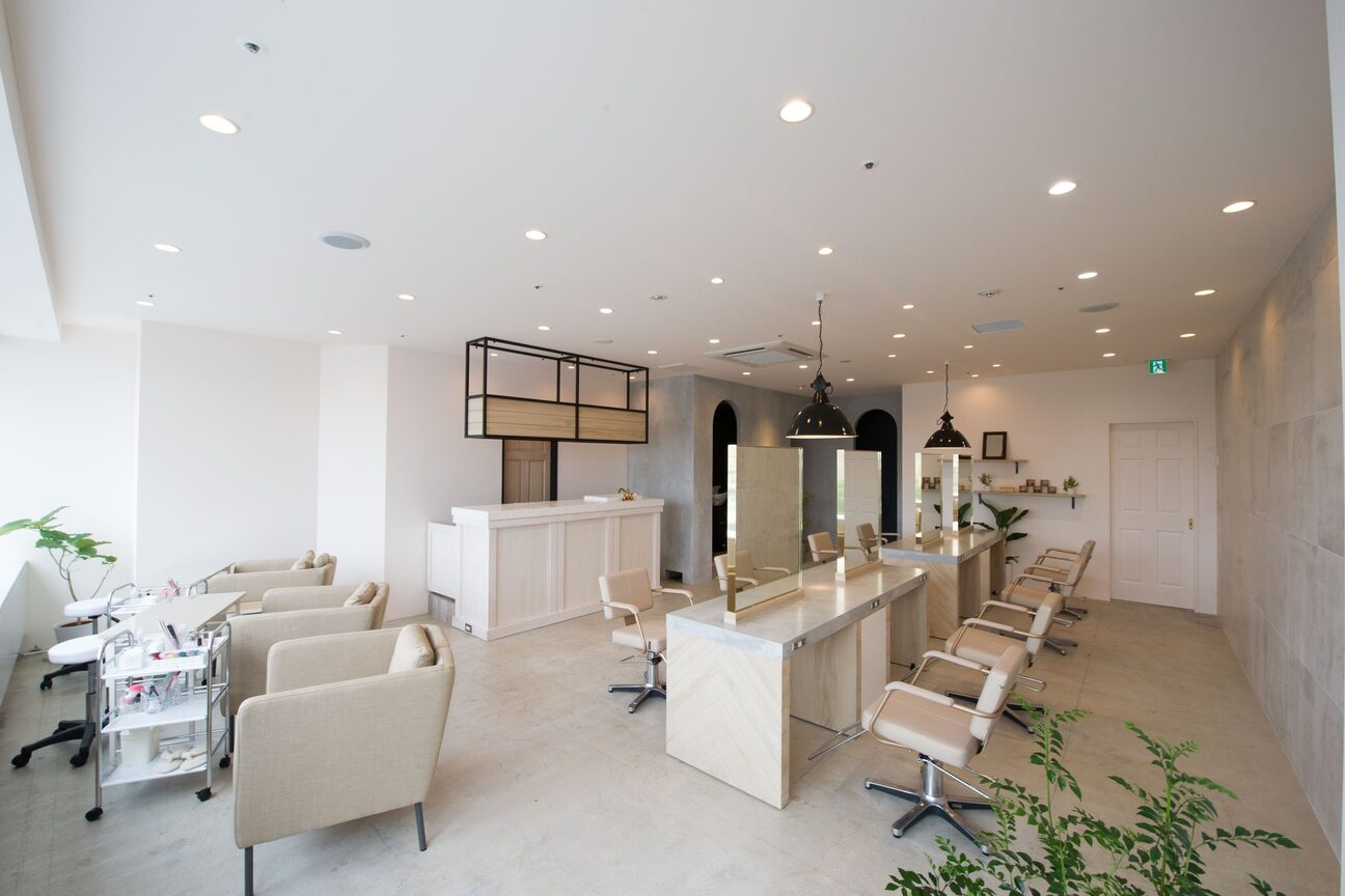 ｈａｉｒ　Ｊｅｎｎｙ画像1