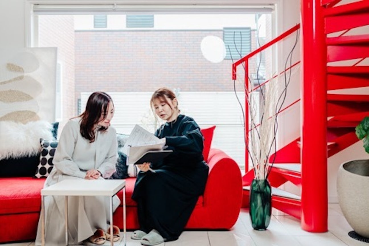 店舗の内観外観用画像4