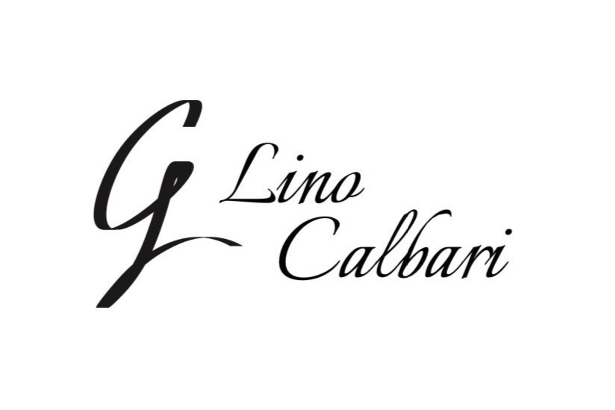 リノ カルバリ(Lino Calbari)1