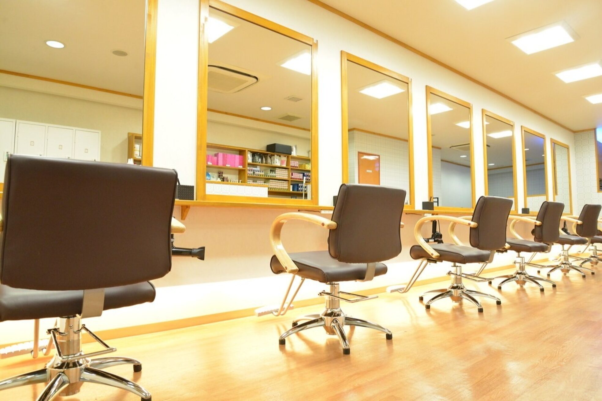 ワトワ 駒川店(WAtoWA)1