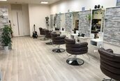 ヘアーズ ベリー 伏見桃山店(hairs BERRY)